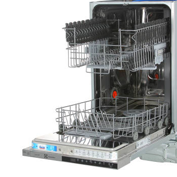 Electrolux ESF 9526 LOX