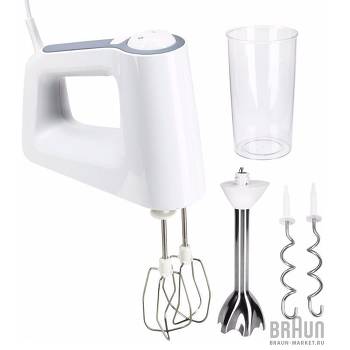 Braun HM 3107