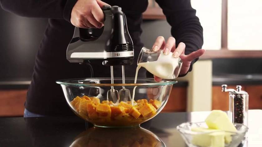The best mixers of 2019
