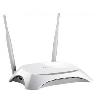 TP-LINK TL-WR840N