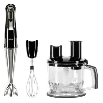 Braun MQ 775 Patisserie