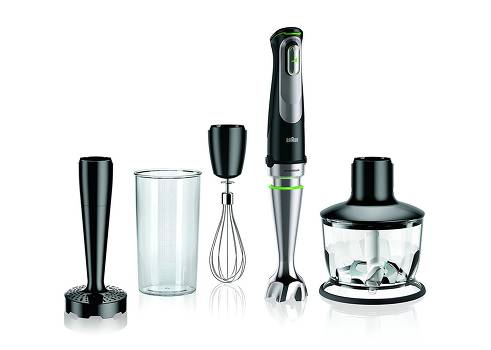 Braun MQ 9037X