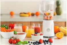 Les meilleurs mélangeurs de 2019