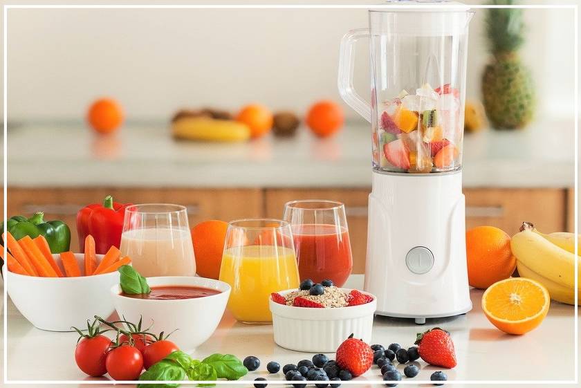 The best blenders of 2019