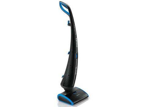 Philips FC7088 AquaTrio Pro
