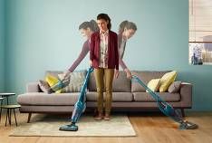 Les meilleurs aspirateurs verticaux de 2019
