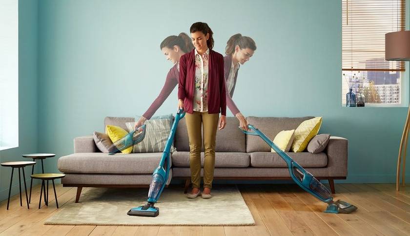 The best vertical vacuum cleaners of 2019
