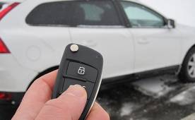 Les meilleures alarmes de voiture de 2019