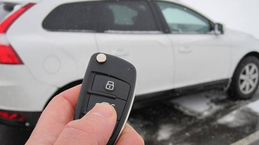 Les meilleures alarmes de voiture de 2019