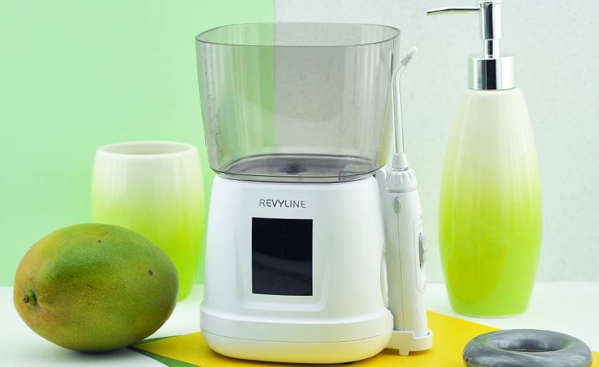 Irrigateurs Revyline