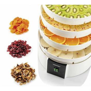 Zelmer ZFD2050W