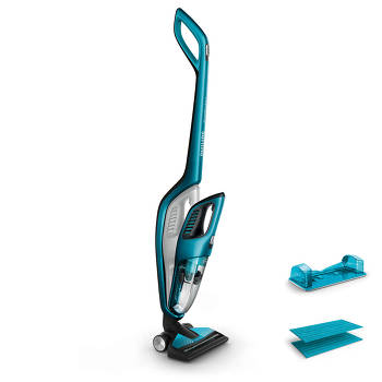 Philips PowerPro Aqua FC 6404