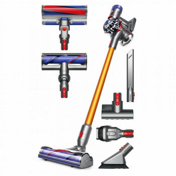 Dyson v8 absoluut