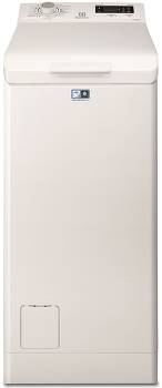 Electrolux EWT 1066 EFW