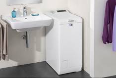 Meilleures machines à laver verticales de 2019