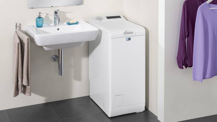 Best vertical washing machines of 2019