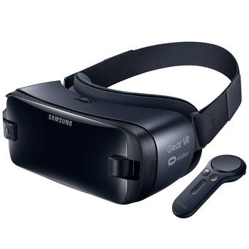 Samsung Gear VR (SM-R325)