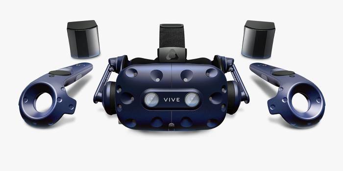 HTC Vive
