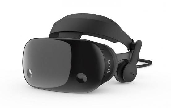 Samsung HMD Odyssey - Windows Mixed Reality Headset