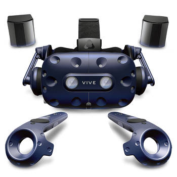 HTC Vive Pro 2.0