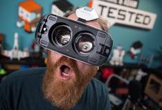 Les meilleures lunettes de réalité virtuelle de 2019