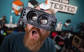 Les meilleures lunettes de réalité virtuelle de 2019
