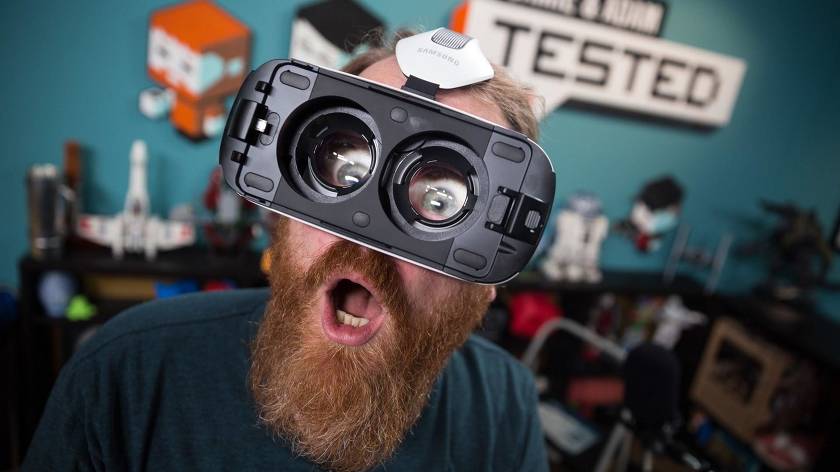 Best virtual reality goggles of 2019