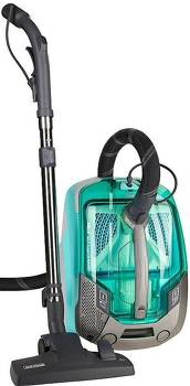Thomas Multiclean X10 Parquet