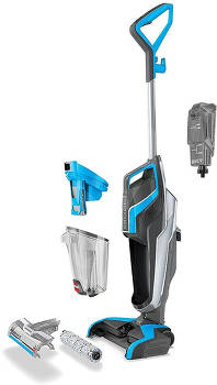 Bissell 17132 (Crosswave)