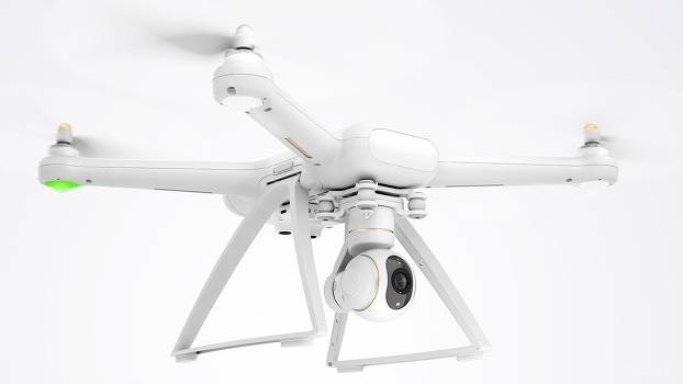 Xiaomi Mi Drone 4K