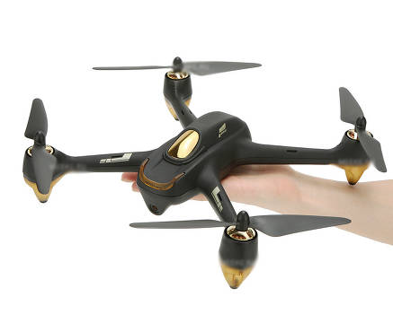Hubsan X4 Air Pro H501A