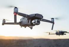 Les meilleurs quadrocoptères de 2019