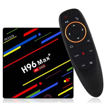 Rockchip H96 MAX 4Gb