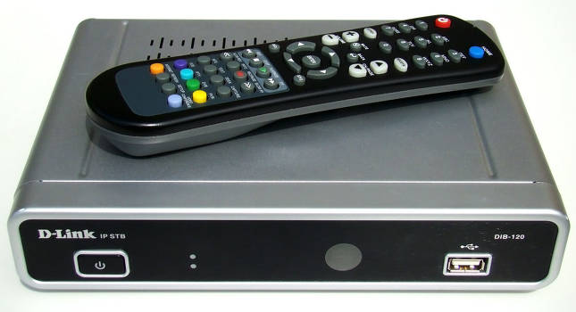 D-Link DIB-120