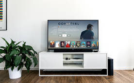 Les meilleures consoles TV de 2019
