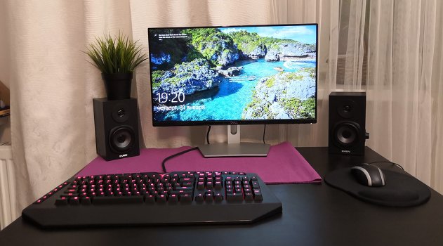 Workplace