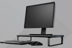 Revue du support DeepCool M-DESK F3