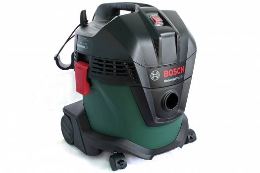 BOSCH UniversalVac 15