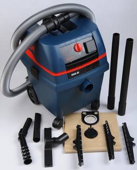 BOSCH GAS 25 L SFC