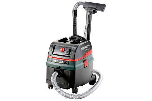 Metabo ASR 25 L SC