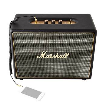 Marshall woburn