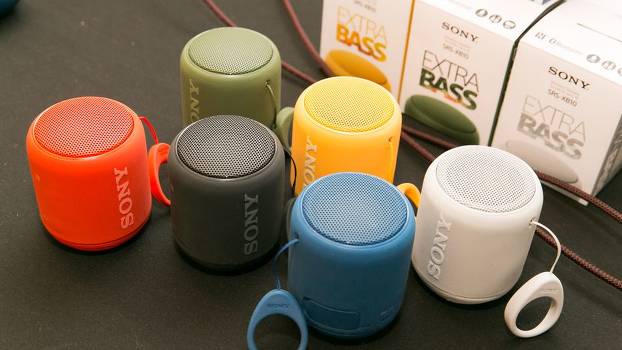 Sony SRS-XB10