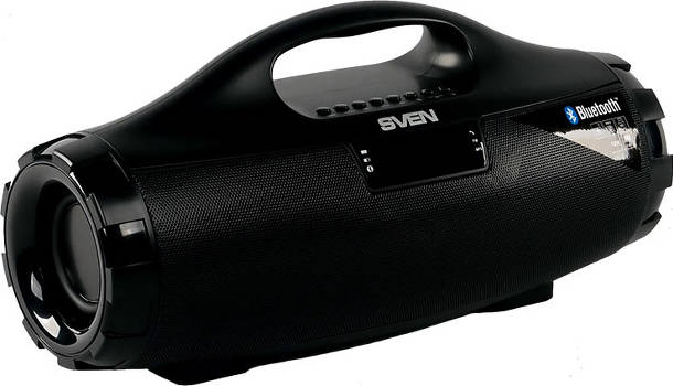 SVEN PS-460