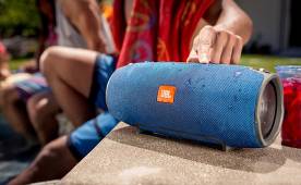 Meilleures enceintes portables de 2019