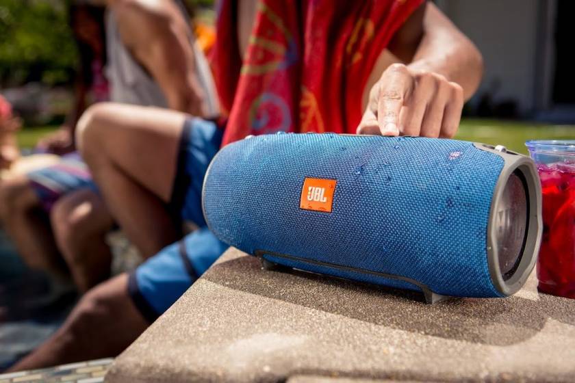 Meilleures enceintes portables de 2019