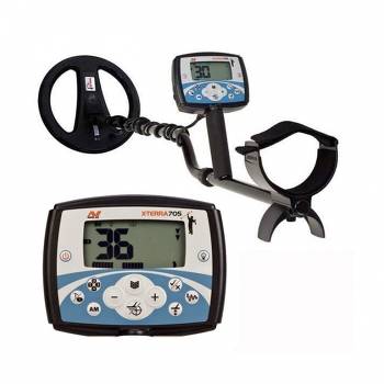 Minelab X-Terra 705