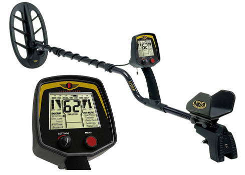 Fisher f75