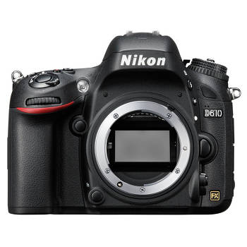 Nikon D610 Body