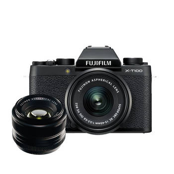 Fujifilm X-T100 Kit