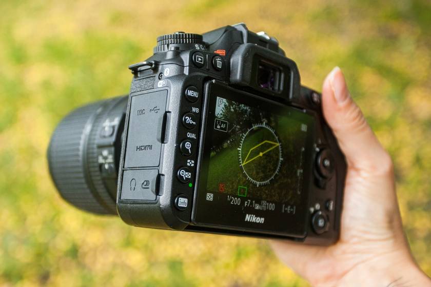 Best cameras of 2019